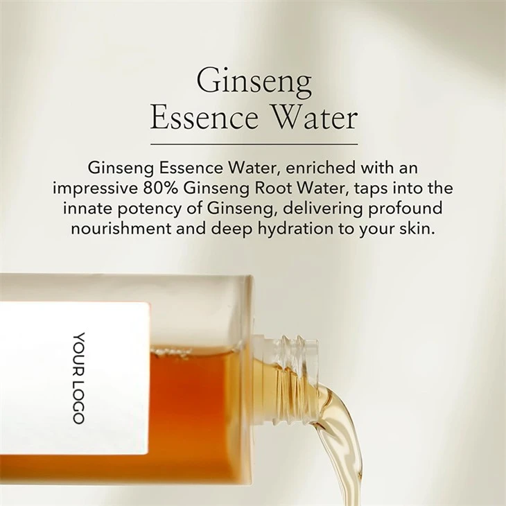 Firming And Anti-Premature Aging Toner