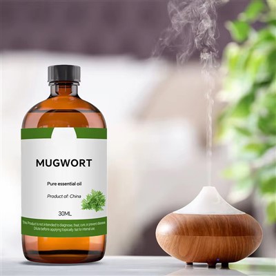 Essenzöl für trockene Haut