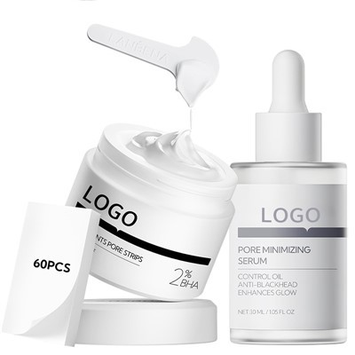 Exfoliating Peel-Off Mask