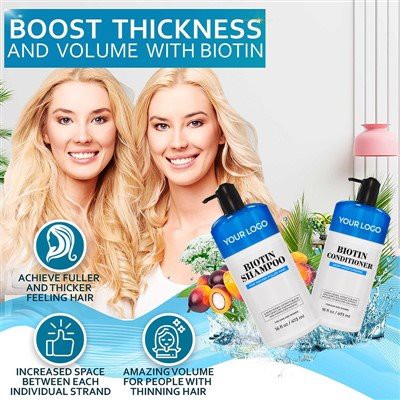 Ingwer & Ginseng Anti-Haarausfall und stärkendes Shampoo