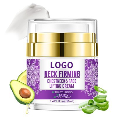Halslinie-Fading Neck Cream