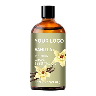 Beruhigendes und empfindliches-Gesichtsöl