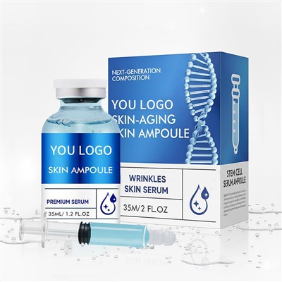 Beruhigende Booster-Essenz