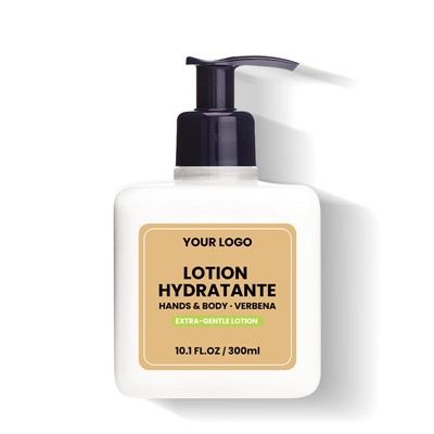 Sonnenschutz- und Reparatur-Handcreme