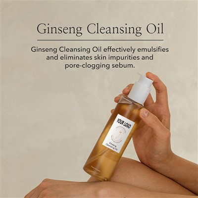 Mizellenwasser-Pumpspender in Reisegröße-