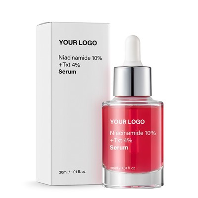 Whitening and Spot-Fading-Serum
