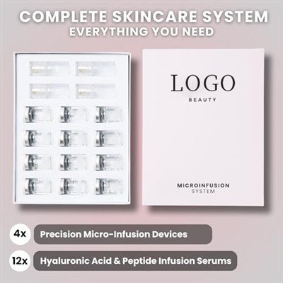 Whitening Booster Essenz