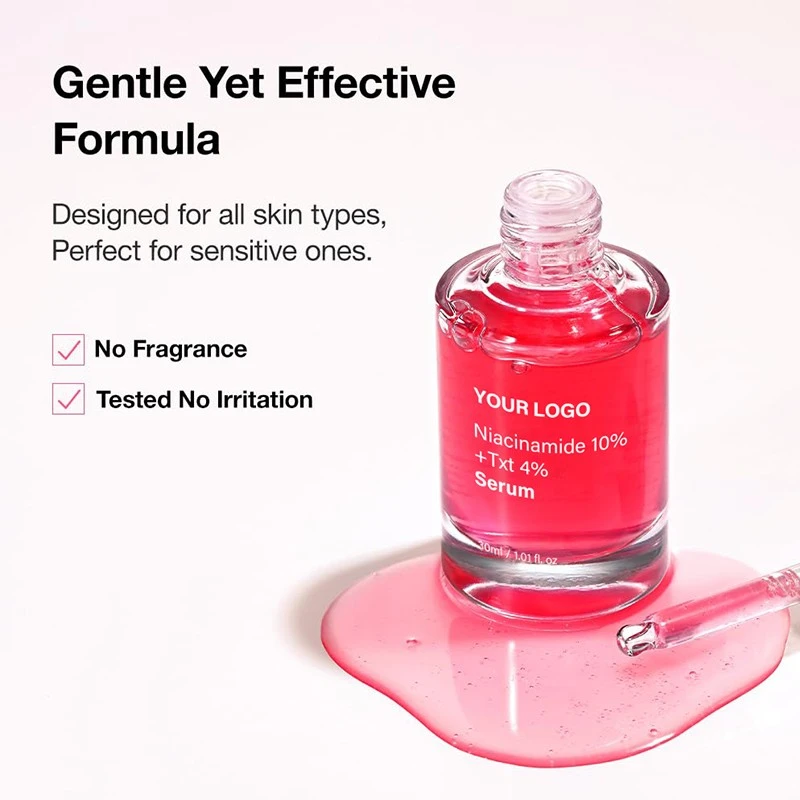 Whitening And Spot-Fading Serum suppliers